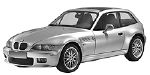BMW E36-7 C3995 Fault Code