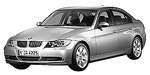 BMW E92 C3995 Fault Code