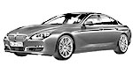 BMW F06 C3995 Fault Code